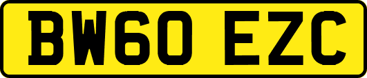 BW60EZC