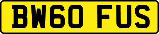BW60FUS