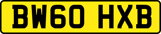 BW60HXB