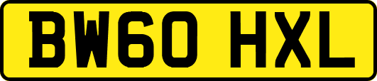 BW60HXL
