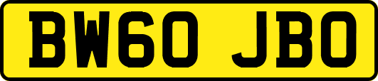 BW60JBO