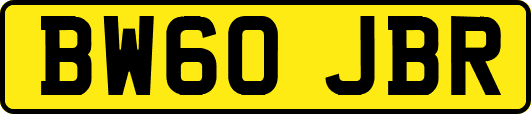 BW60JBR