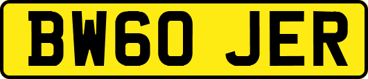 BW60JER
