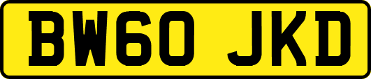 BW60JKD