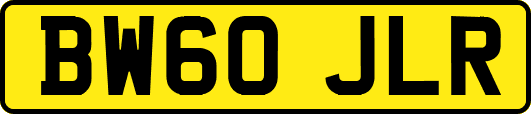 BW60JLR