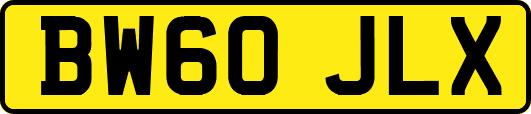 BW60JLX