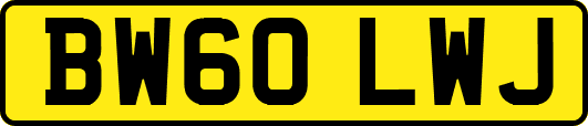 BW60LWJ