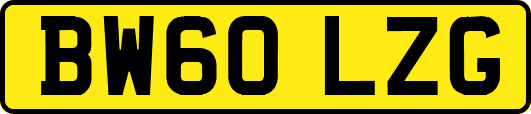 BW60LZG