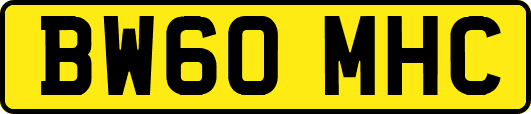BW60MHC