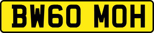 BW60MOH