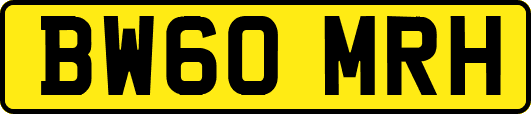 BW60MRH