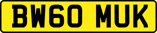 BW60MUK
