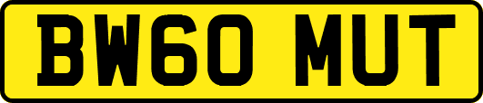BW60MUT