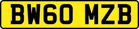 BW60MZB