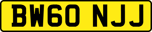 BW60NJJ