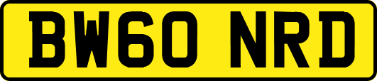 BW60NRD