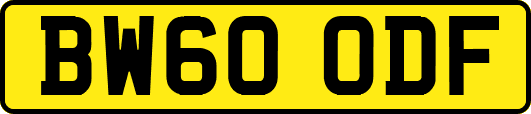 BW60ODF