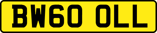 BW60OLL
