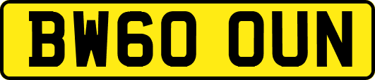 BW60OUN