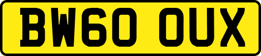 BW60OUX