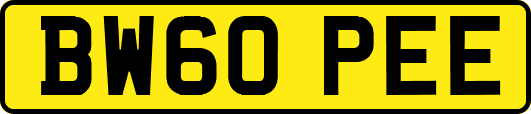 BW60PEE
