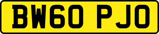 BW60PJO