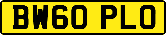 BW60PLO