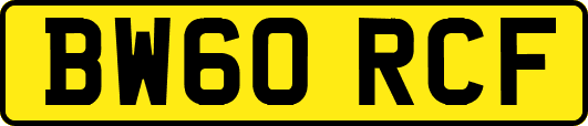 BW60RCF