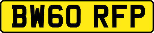 BW60RFP