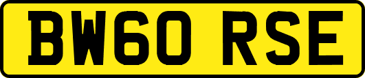 BW60RSE