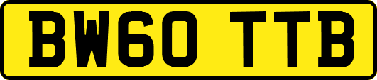 BW60TTB