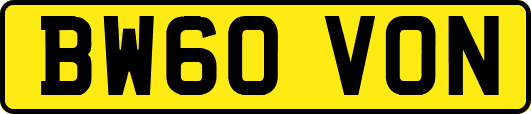 BW60VON