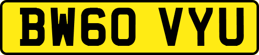BW60VYU