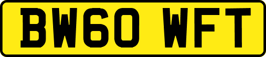 BW60WFT