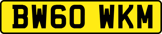 BW60WKM
