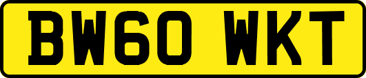 BW60WKT