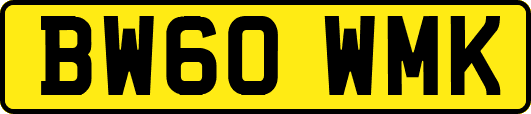 BW60WMK