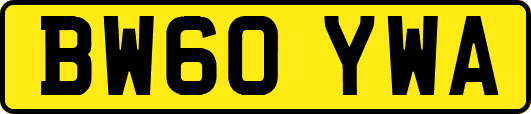 BW60YWA