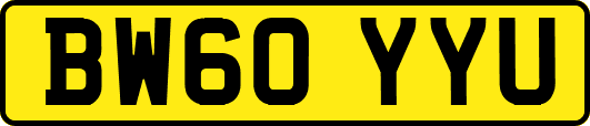 BW60YYU