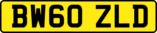 BW60ZLD