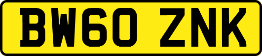 BW60ZNK