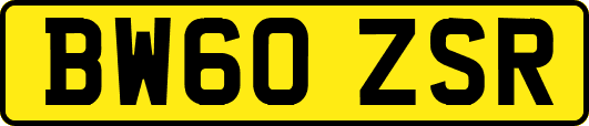 BW60ZSR