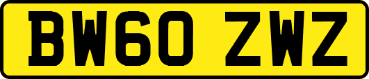 BW60ZWZ