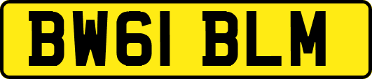 BW61BLM