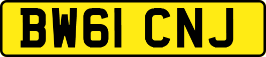 BW61CNJ