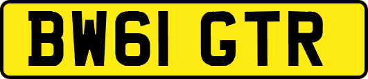 BW61GTR