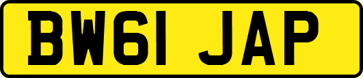 BW61JAP