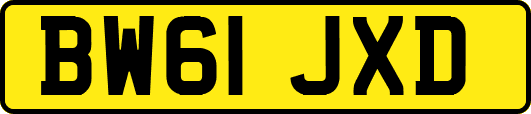 BW61JXD