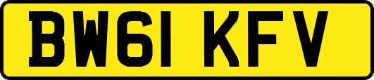 BW61KFV