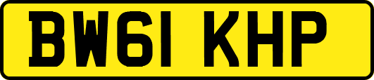 BW61KHP